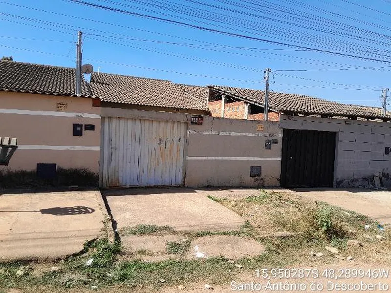 Casa em Leilão Extrajudicial