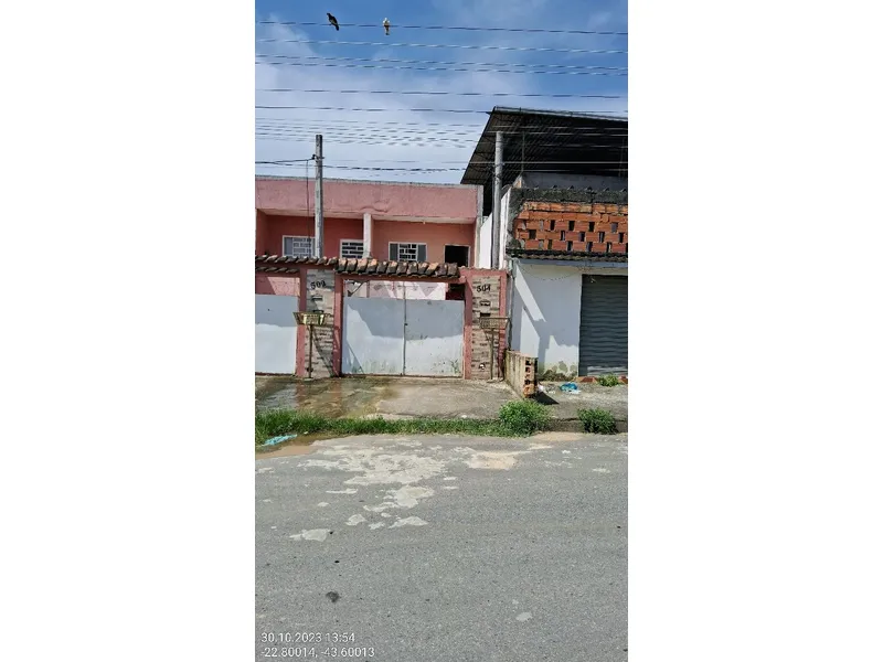 Casa em Venda Direta