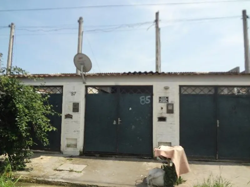Casa em Venda Direta
