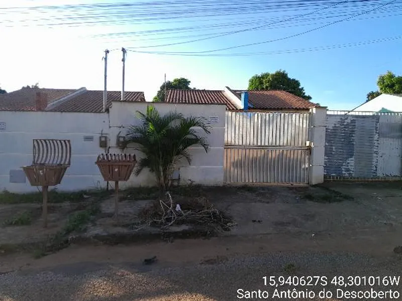 Casa em Venda Direta