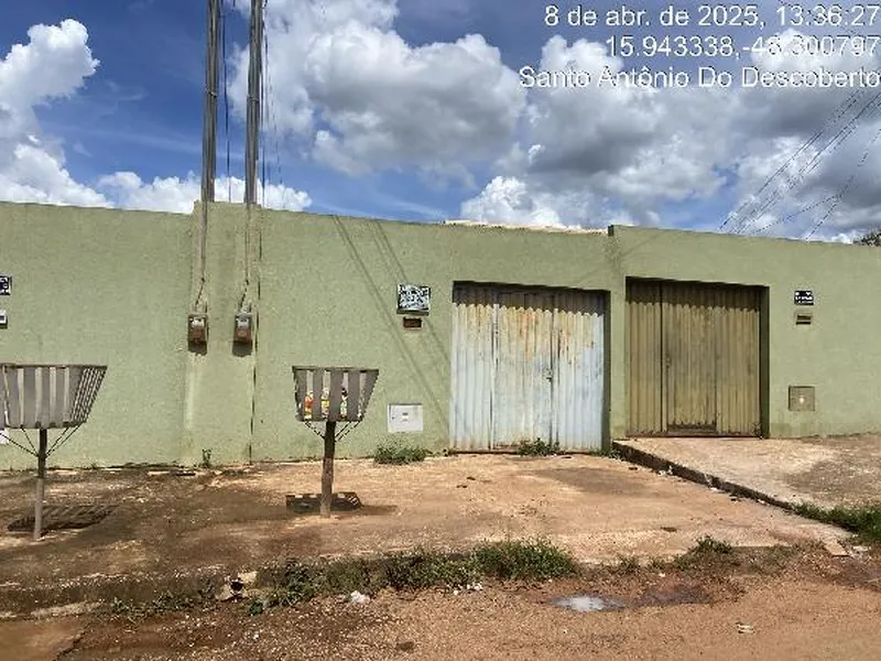 Casa em Venda Direta