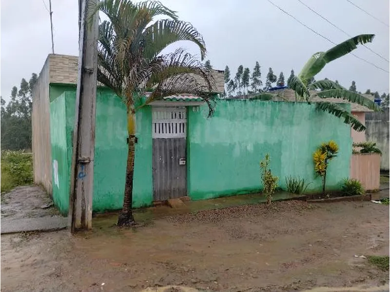 Casa em Leilão Extrajudicial