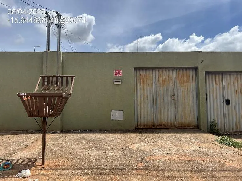 Casa em Venda Direta