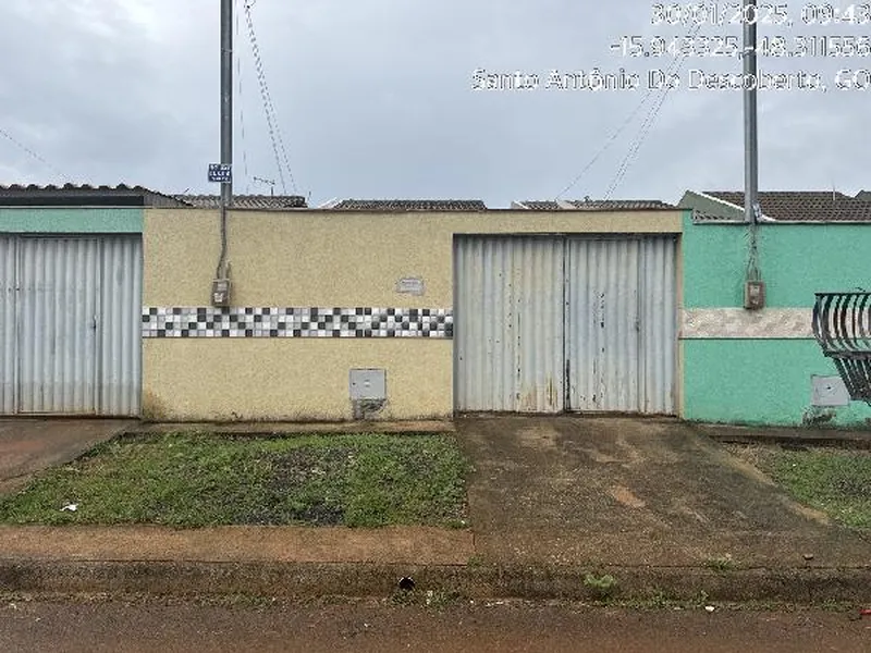 Casa em Venda Direta