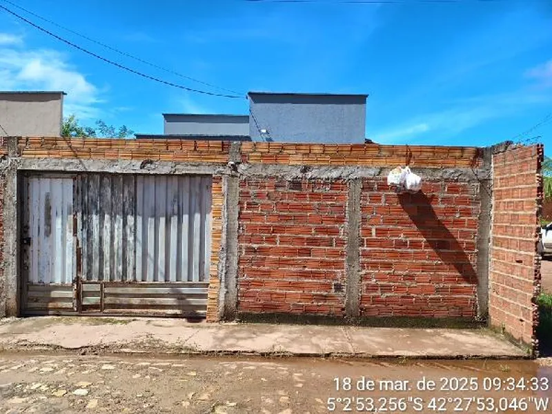 Casa em Venda Direta