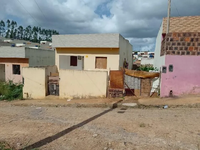 Casa em Leilão Extrajudicial