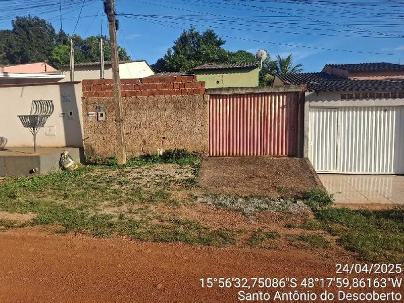 Casa em Venda Direta