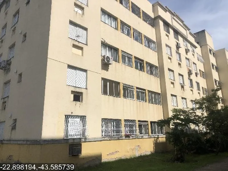 Apartamento em Venda Direta