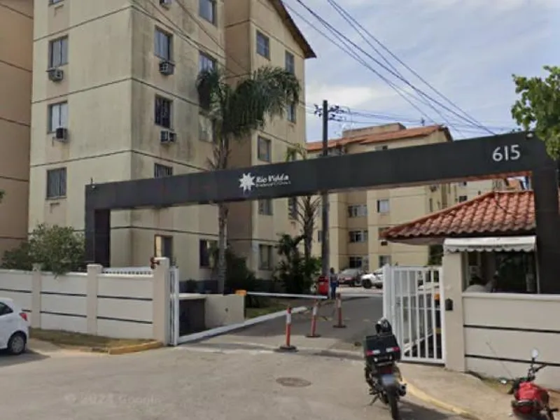 Apartamento em Venda Direta
