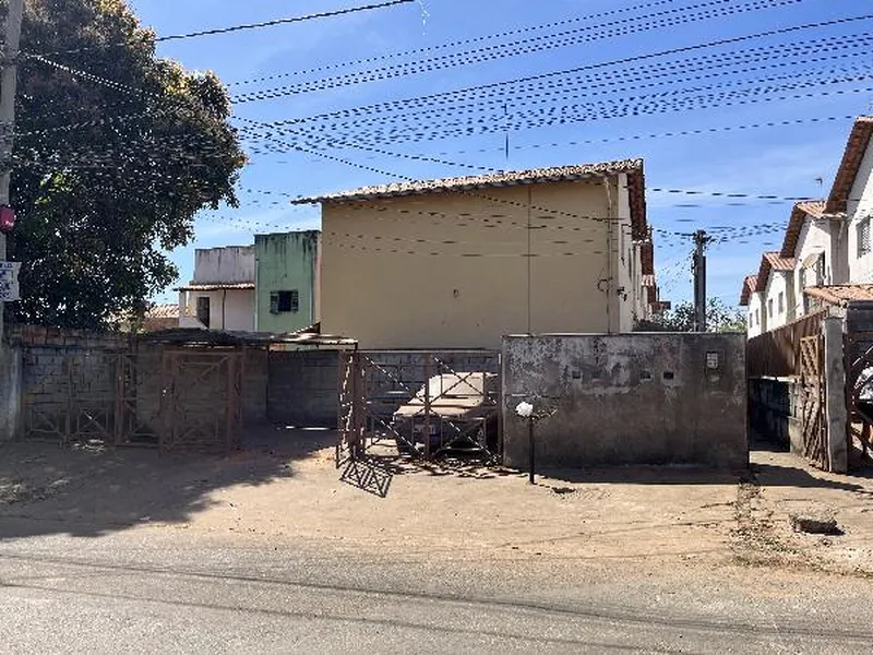 Casa em Leilão Extrajudicial