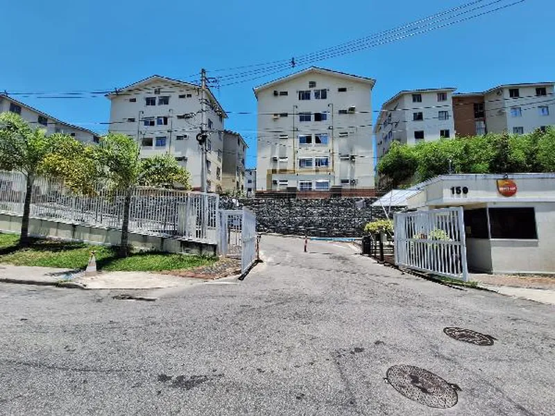 Apartamento em Venda Direta