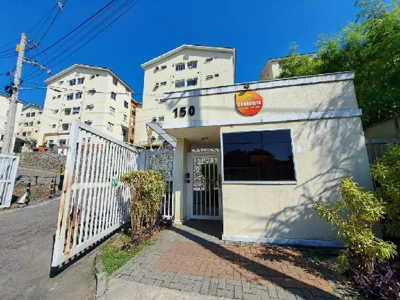 Apartamento em Licitação