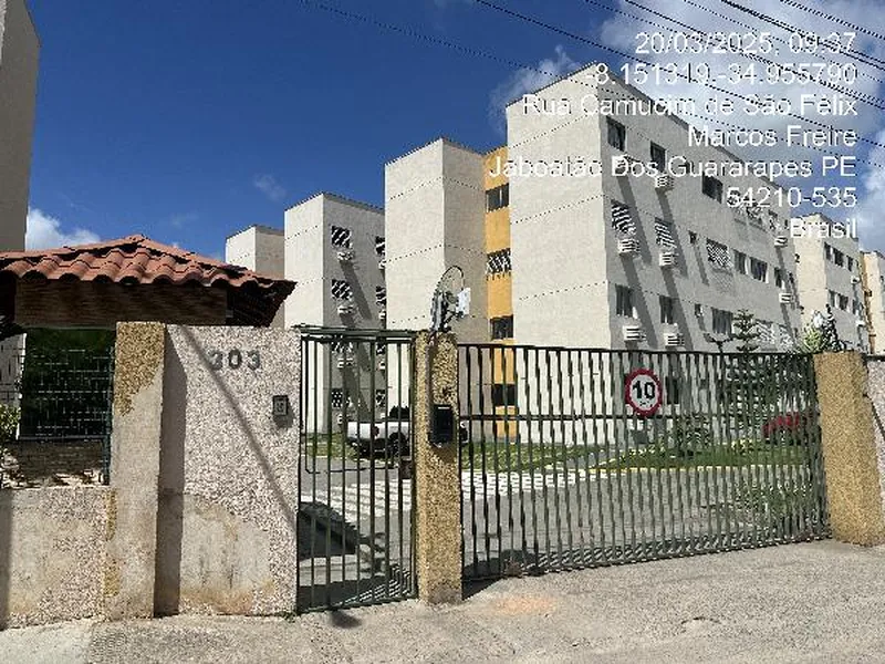 Apartamento em Venda Direta