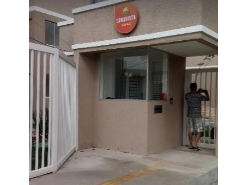 Apartamento em Venda Direta