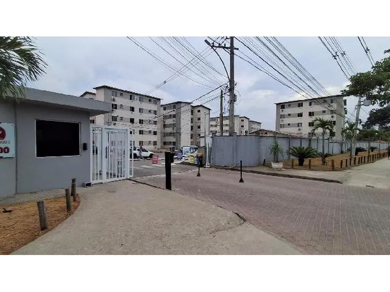 Apartamento em Venda Direta