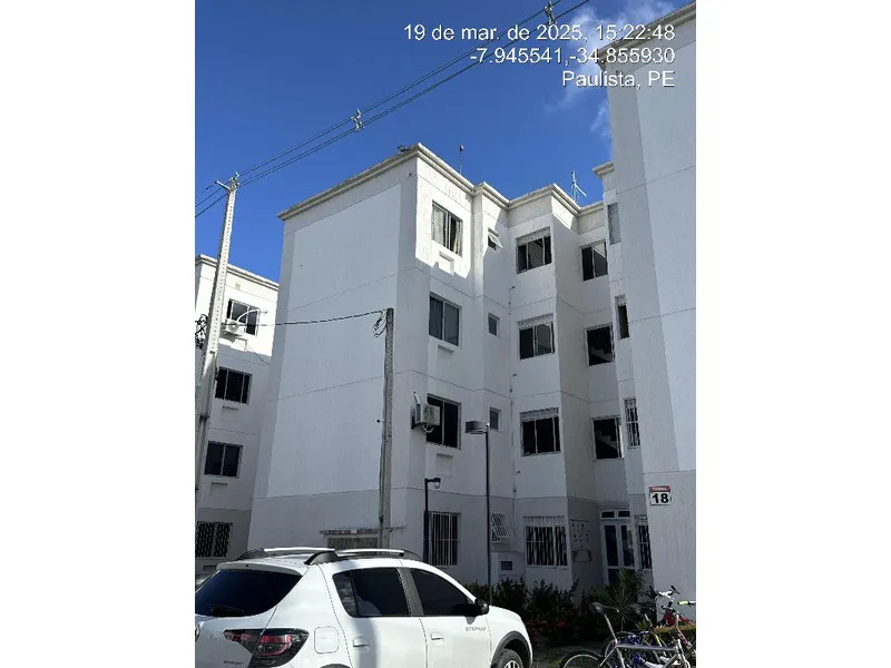 Apartamento em Venda Direta