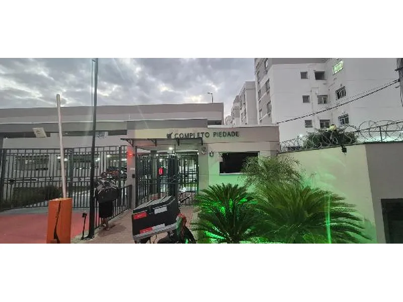 Apartamento em Licitação