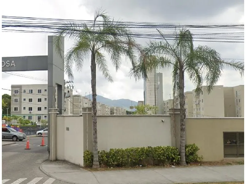 Apartamento em Licitação