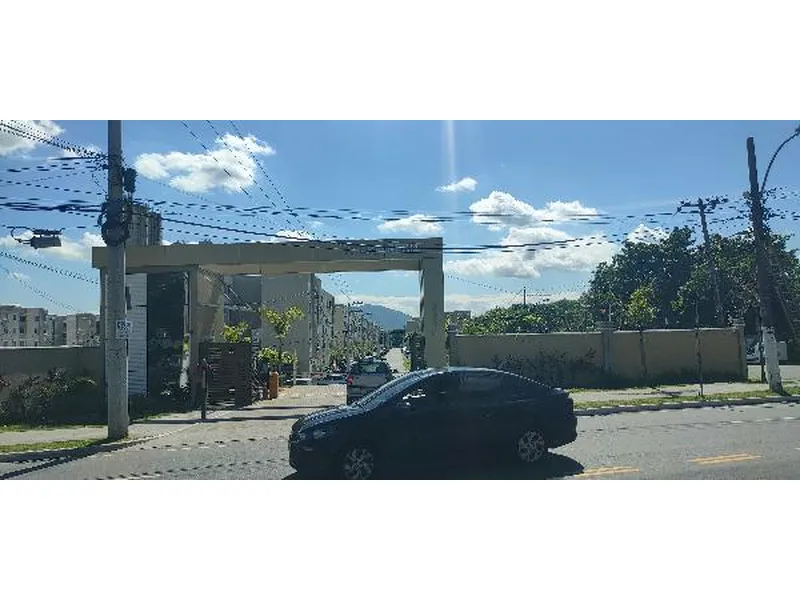 Apartamento em Licitação