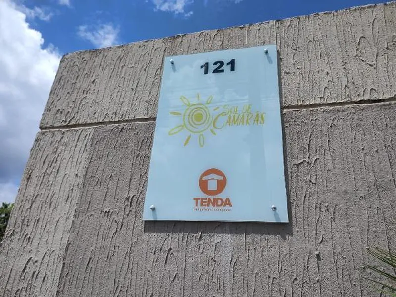 Apartamento em Licitação