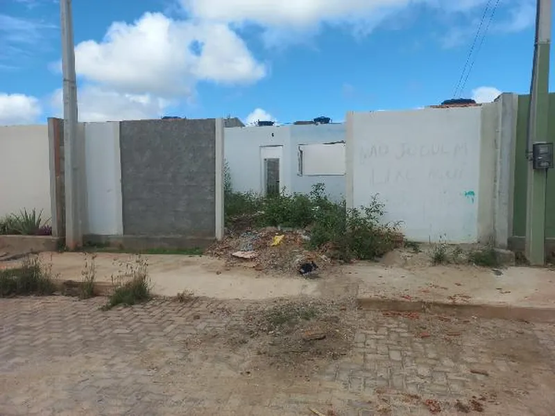 Terreno em Licitação