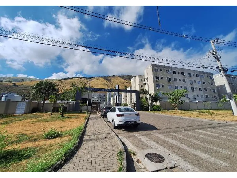 Apartamento em Licitação