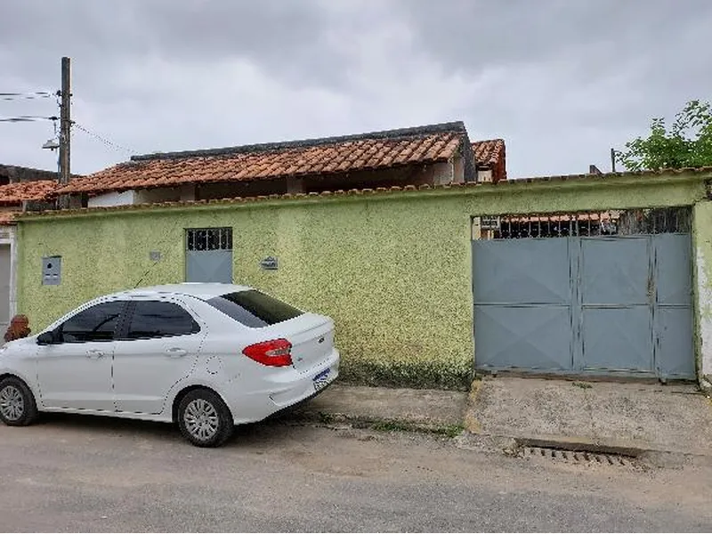 Casa em Venda Direta