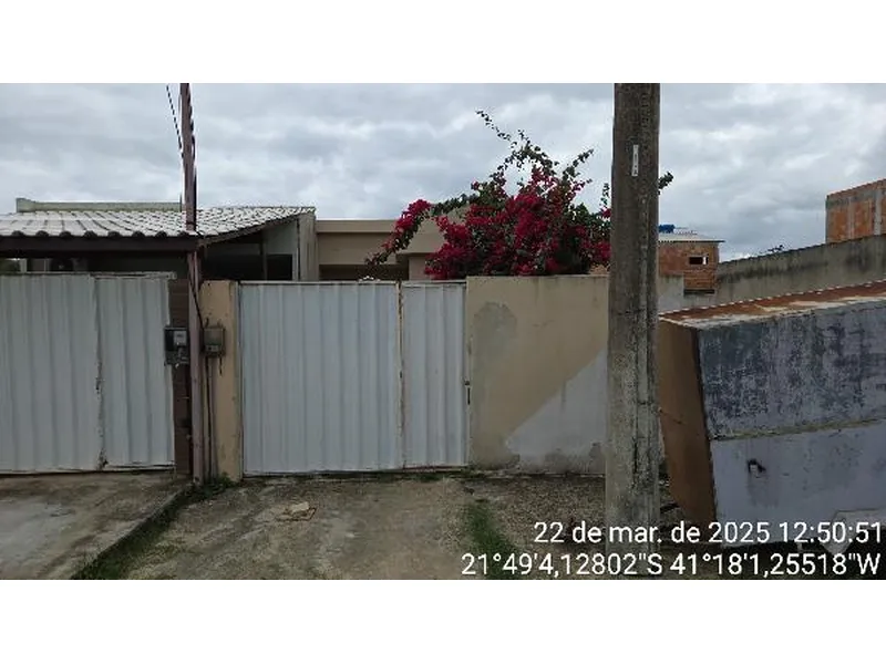 Casa em Venda Direta