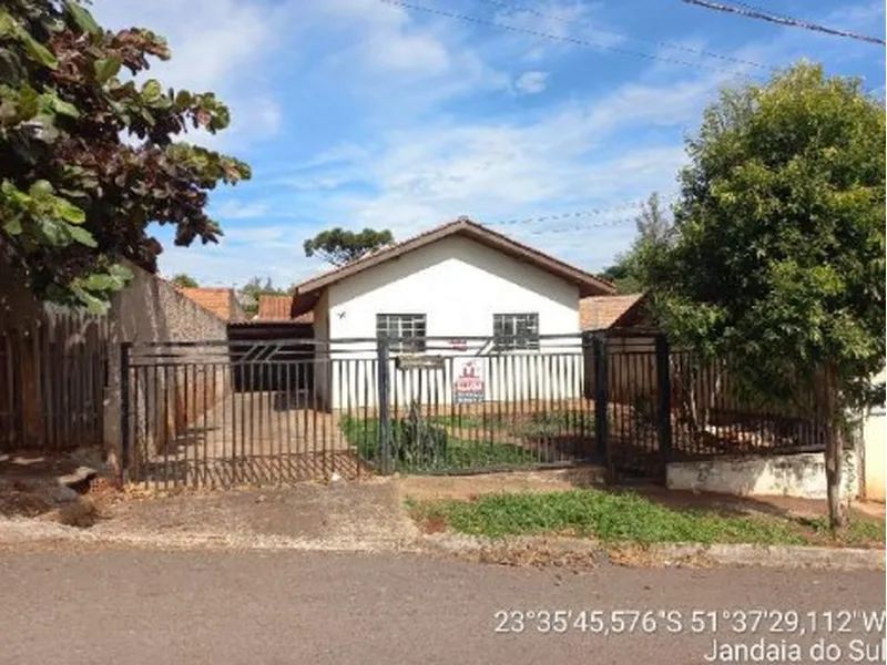 Terreno em Leilão Extrajudicial