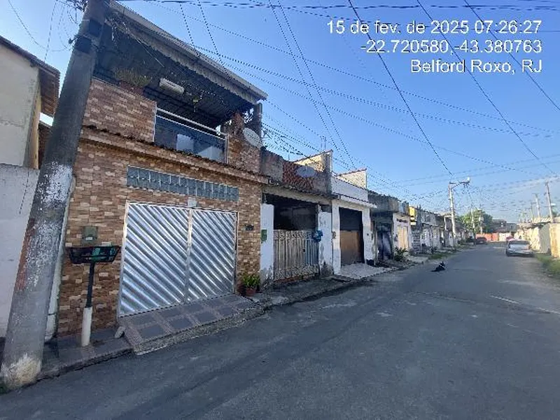 Casa em Venda Direta