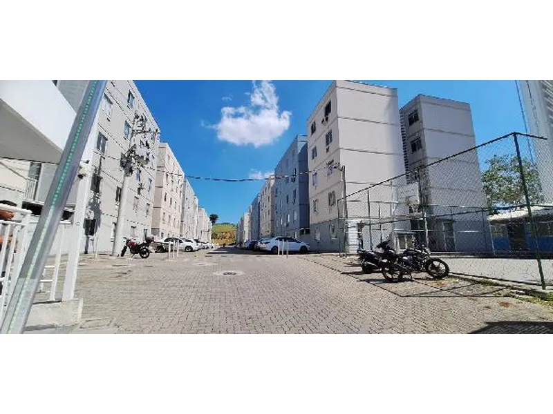 Apartamento em Licitação