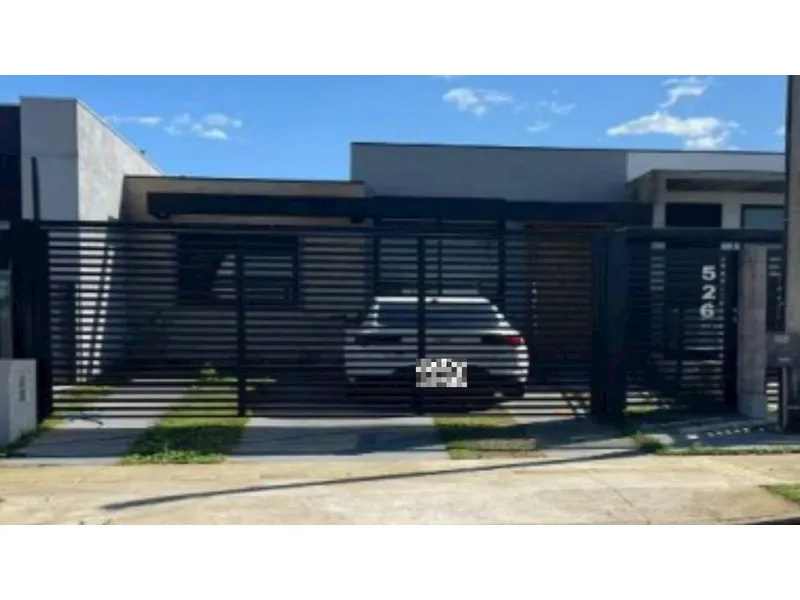 Casa em Leilão Extrajudicial