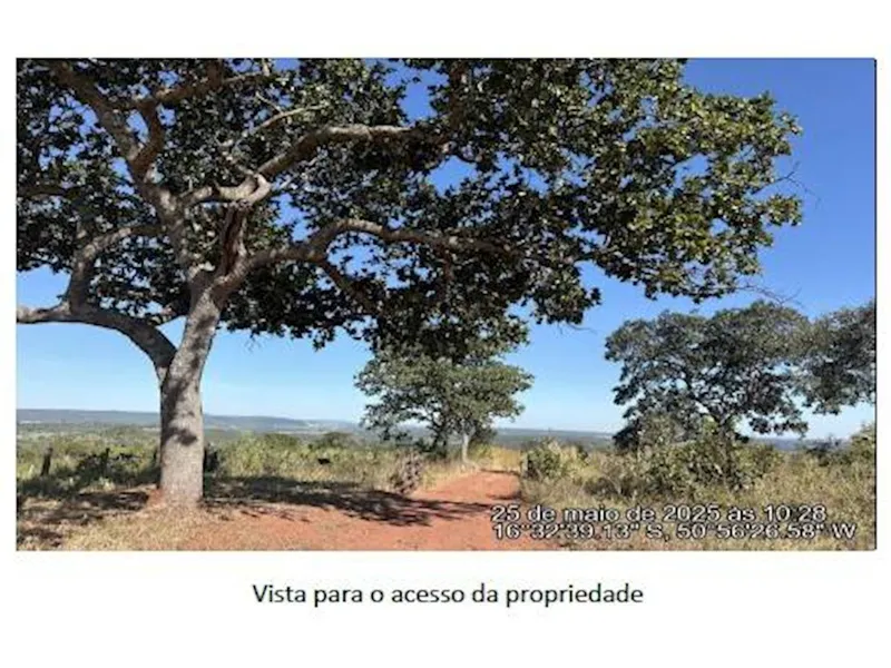 Imovel-rural em Leilão Extrajudicial