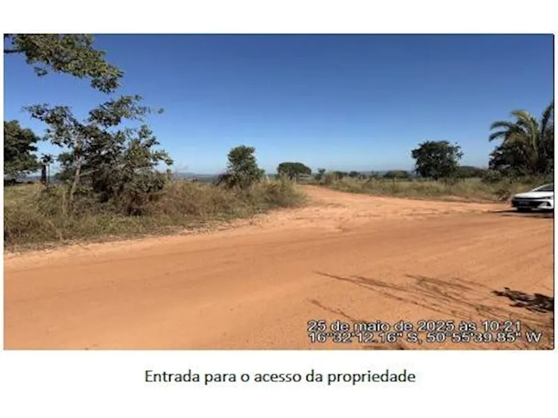 Imovel-rural em leilão