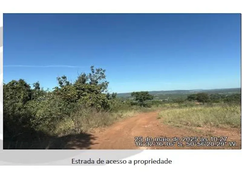 Imovel-rural em leilão