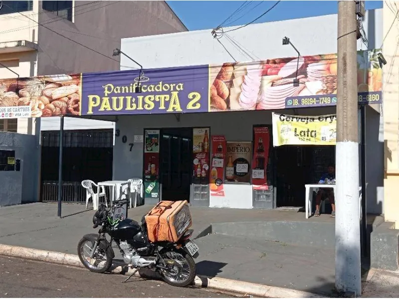 Predio em Leilão Extrajudicial