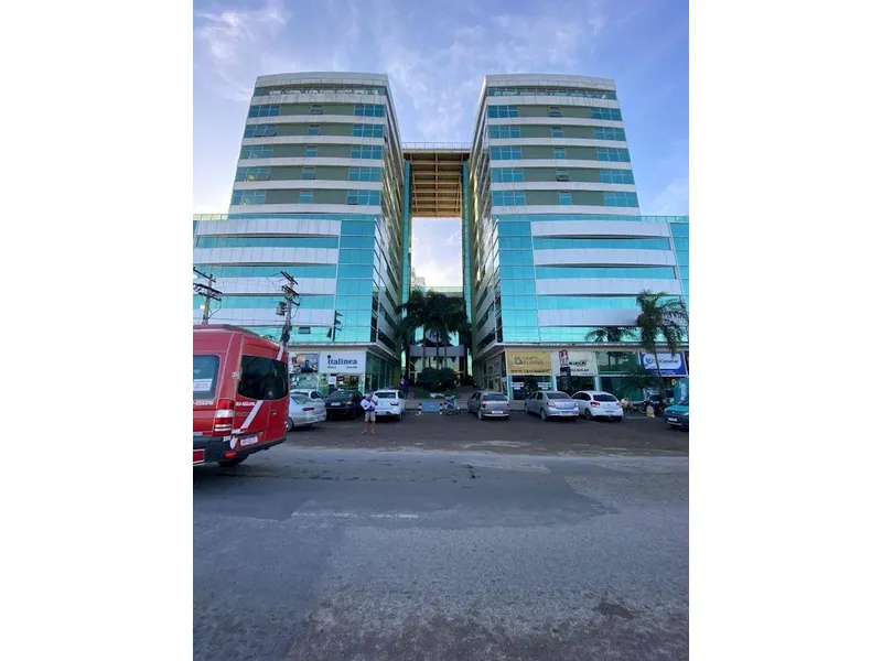 Sala em Leilão Extrajudicial