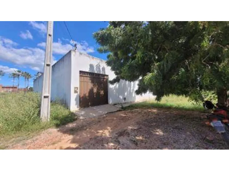 Galpao em Leilão Extrajudicial