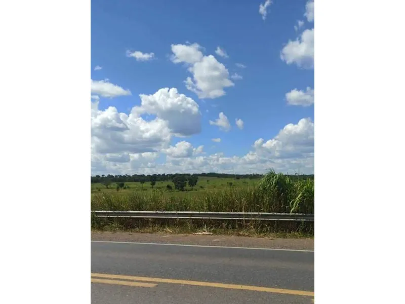 Imovel-rural em Leilão Extrajudicial