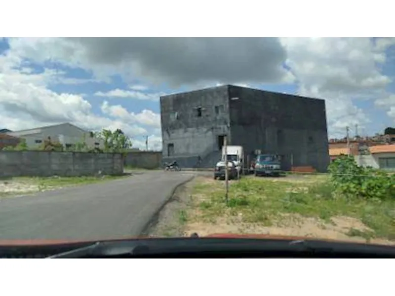 Predio em Leilão Extrajudicial