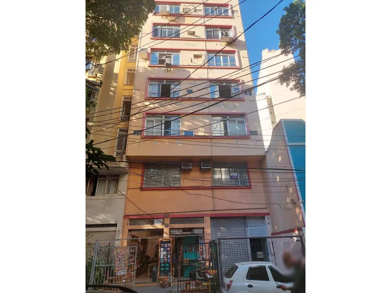 Sala em Leilão Extrajudicial