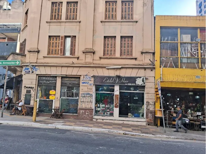 Loja em Leilão Extrajudicial