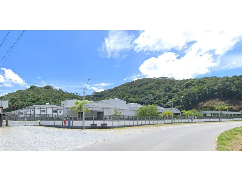 Galpao em Leilão Extrajudicial