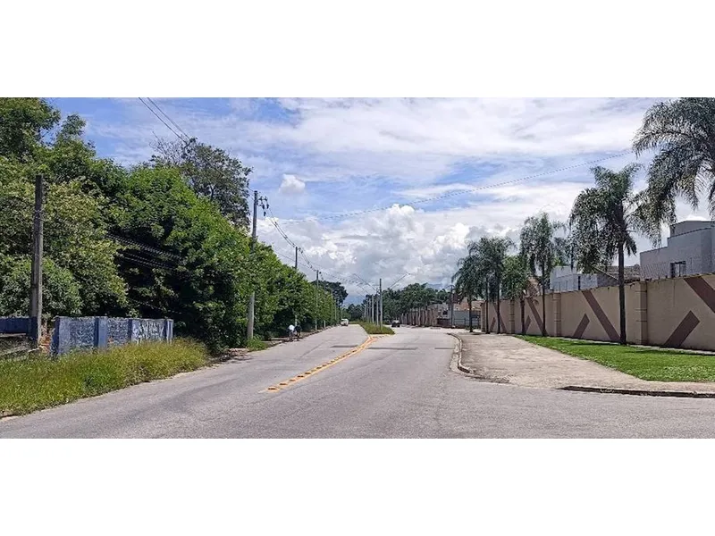 Terreno em Leilão Extrajudicial