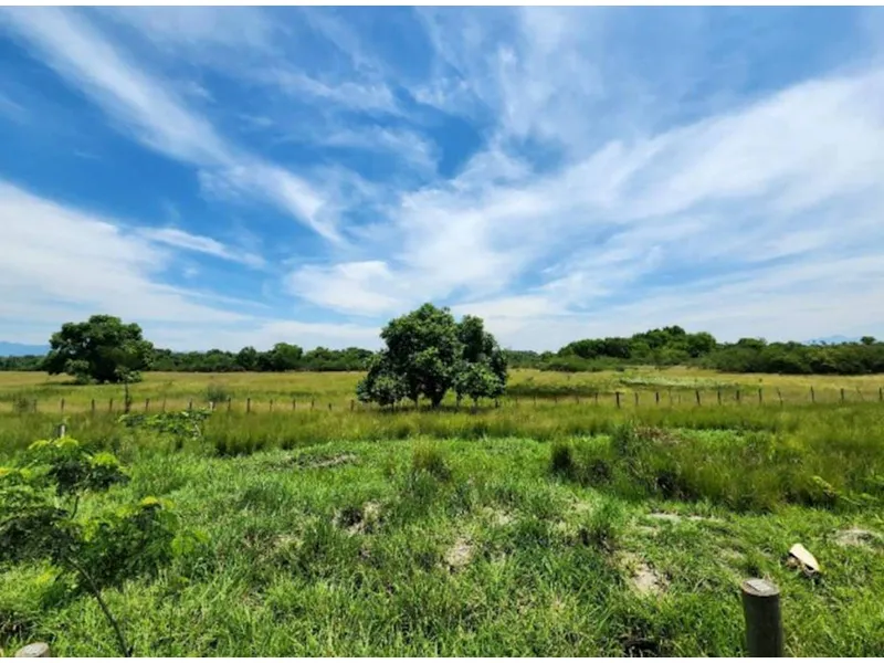 Terreno em Leilão Extrajudicial