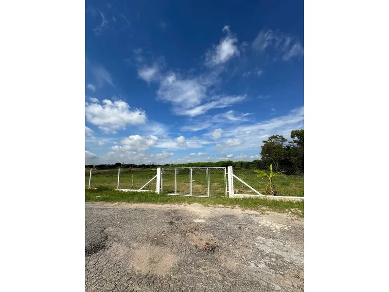 Terreno em Leilão Extrajudicial