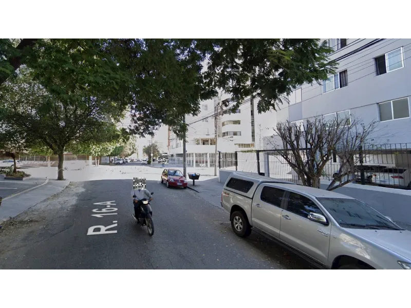 Apartamento em leilão