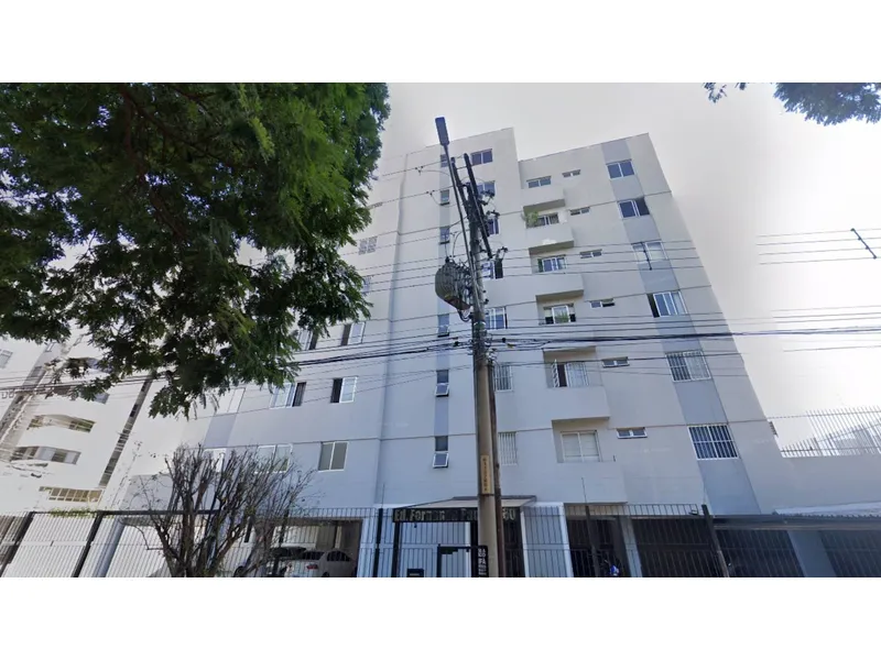Apartamento em leilão