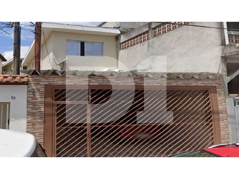 Casa em Leilão Judicial