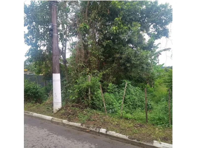 Terreno em Leilão Judicial